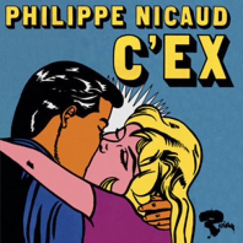 PHILIPPE NICAUD -C'EX