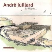 JUILLARD - LA HAGUE...  signé !