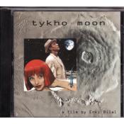 Bilal -CD Goran Vejvoda - Musique du film  tykho moon