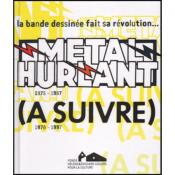 Catalogue "METAL HURLANT-A SUIVRE"- 1978-1997