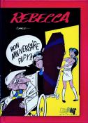 CLARKE . Album -  "Rebecca. Bon Anniversaire Papy"