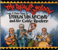 Crumb . CD . FIDDLIN' IAN McCAMY and his CELTIC REELERS