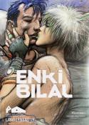 Enki_Bilal_Exposition-Landerneau_Art_Poster