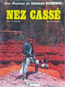 GIR • "Nez cassé" Album E.O. 1980