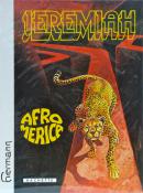 Hermann • "Jeremiah : Afromerica" Album E.O. 1982