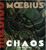 Moebius. Album E.O "Chaos"1991