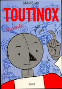 STANISLAS . Album "Toutinox raconte..."